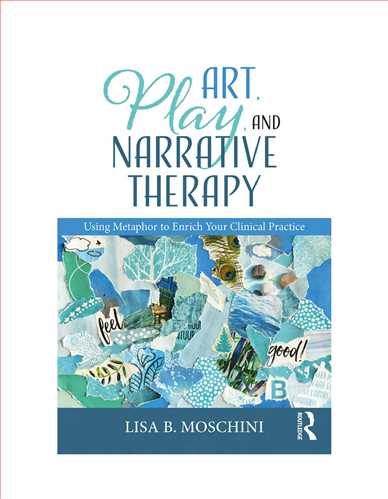 Art, Play, and Narrative Therapy