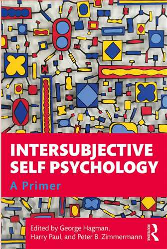 Intersubjective Self Psychology