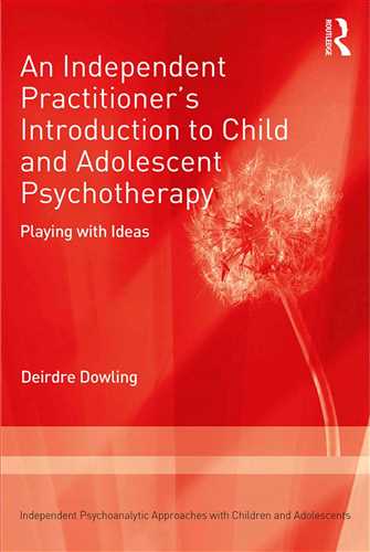 An Independent Practitioner’s Introduction to Child and Adolescent Psychotherapy