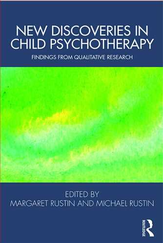 New Discoveries in Child Psychotherapy