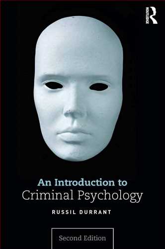 An Introduction to Criminal Psychology