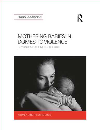 Mothering Babies in Domestic Violence