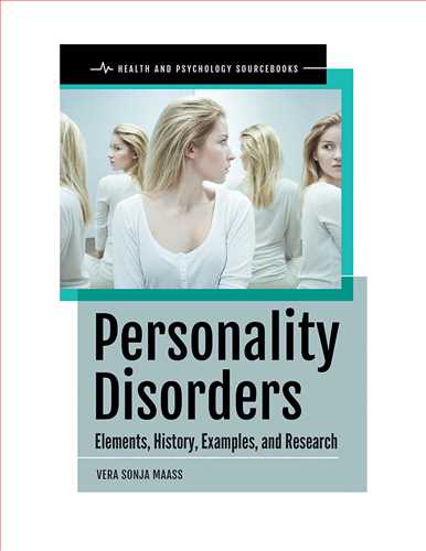 Personality Disorders