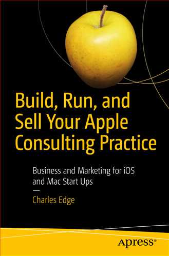 Build, Run, and Sell Your Apple Consulting Practice