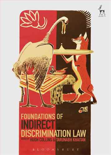 Foundations of Indirect Discrimination Law