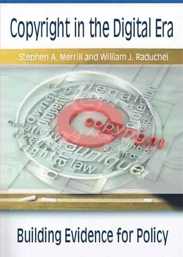 Copyright in the digital era