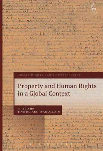 property and human rights in a global context