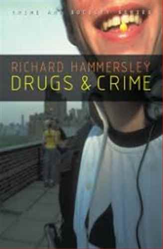 Drugs & crime