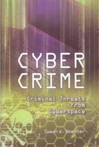 Cyber crime