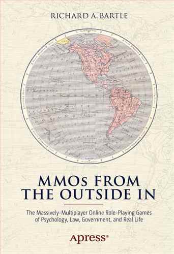 M.M.Os from the outside in