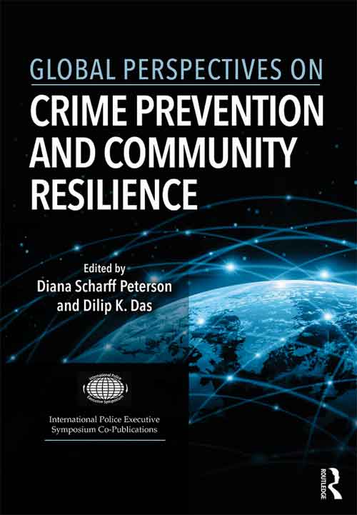 Crime Preventionn and Community Resilience