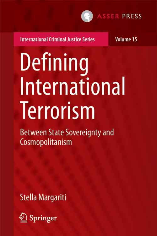 Defining International Terrorism