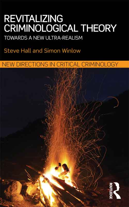 Revitalizing Criminological Theory