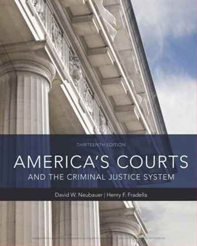 America’s courts