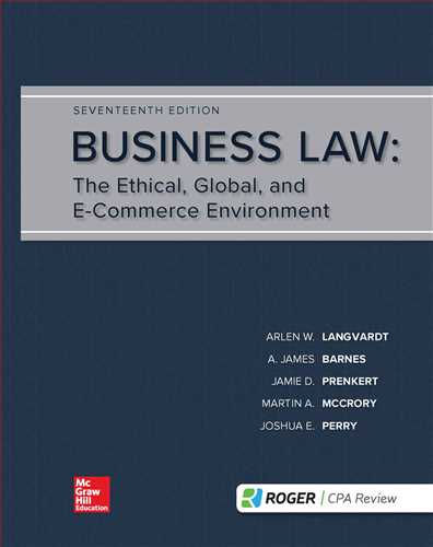 Business Law