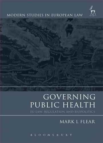 Governing public health