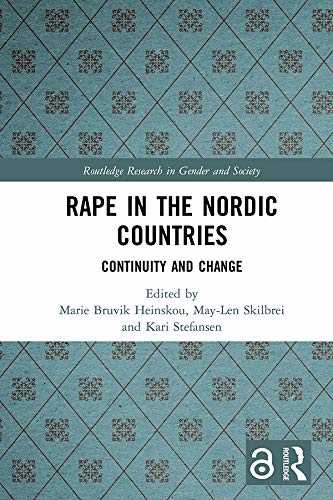 Rape in the Nordic Countries