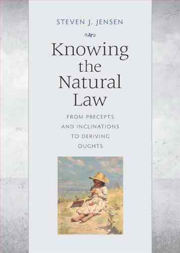 Knowing the natural law