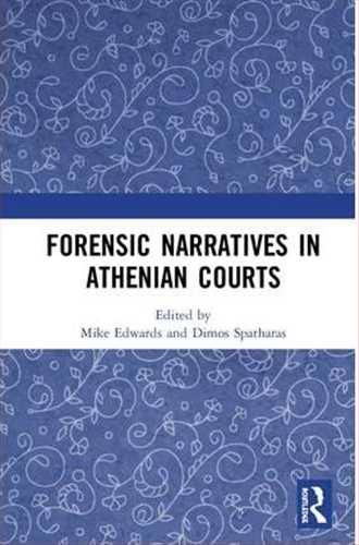 Forensic Narratives in Athenian Courts
