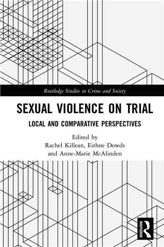 Sexual Violence on Trial