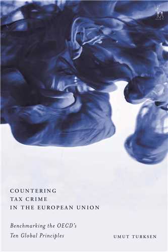 Countering Tax Crime