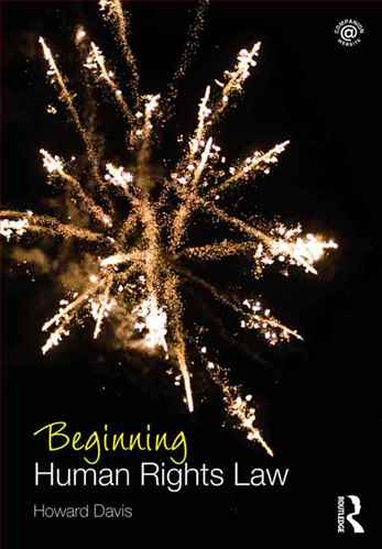 Beginning human rights law