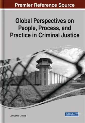 Global Perspectives on People, Process, and Practice in Criminal Justice