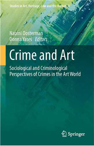 Crime and Art