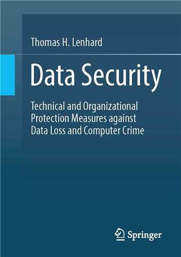 Data Security