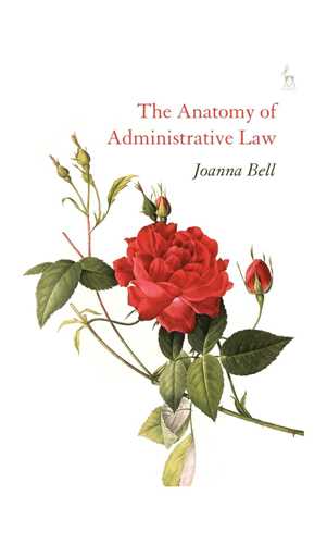 The Anatomy of Administrative Law