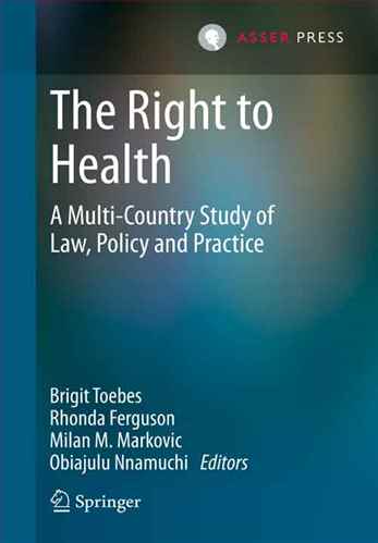 The right to health