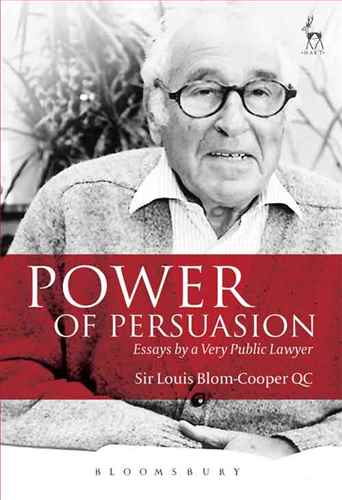 Power of Persuasion