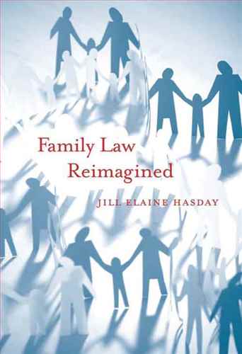 Family Law Reimagined