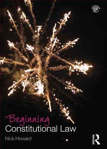 Beginning Constitutional Law