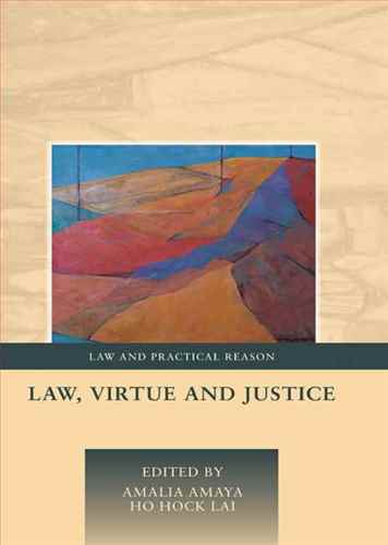 Law, Virtue and Justice