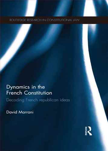 Dynamics in the French Constitution