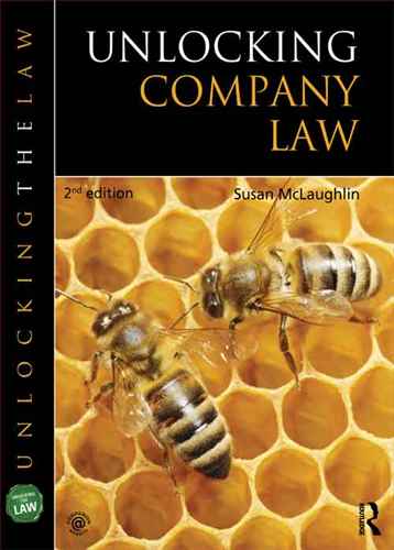 Unlocking  Company LAW