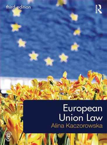 European Union Law