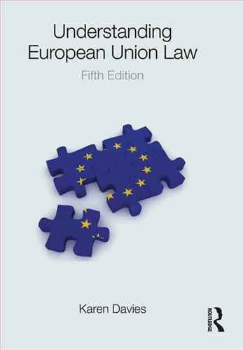 Understanding European Union law