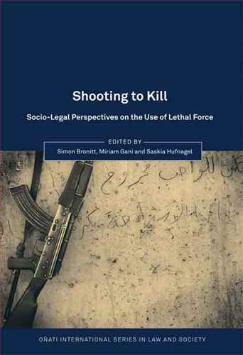 Shooting to Kill