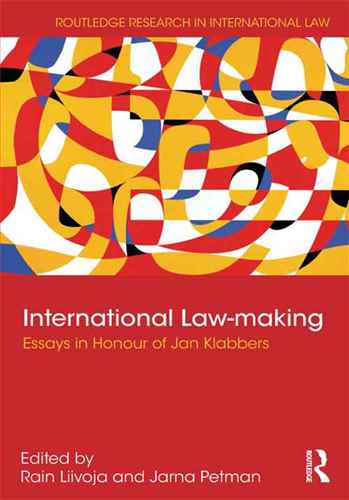 International Law-making