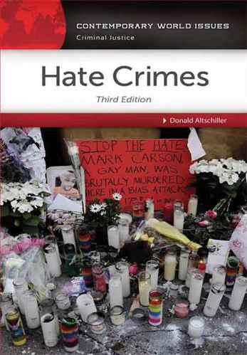 Hate Crimes