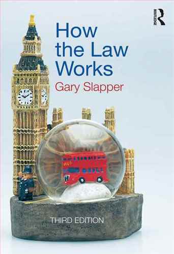 How the Law Works