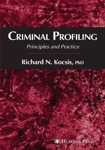 Criminal Profiling