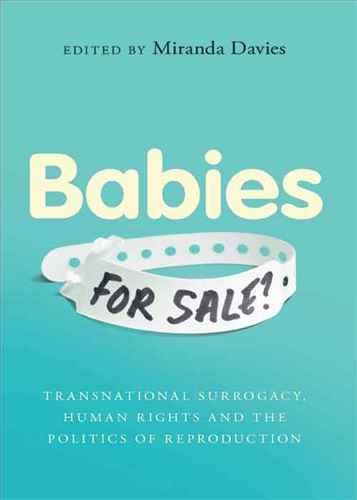 Babies for Sale?